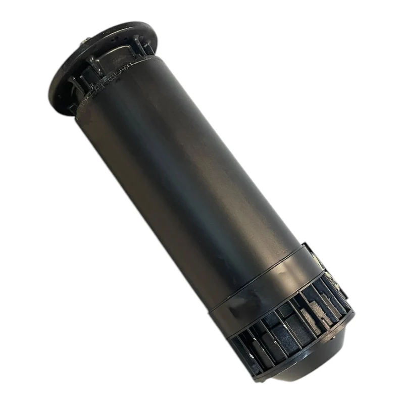 Parker PARVEX DC Magnet Servomotor T6F4DR0010 Ø24mm für industriellen Einsatz