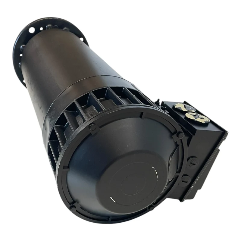 Parker PARVEX DC Magnet Servomotor T6F4DR0010 Ø24mm für industriellen Einsatz