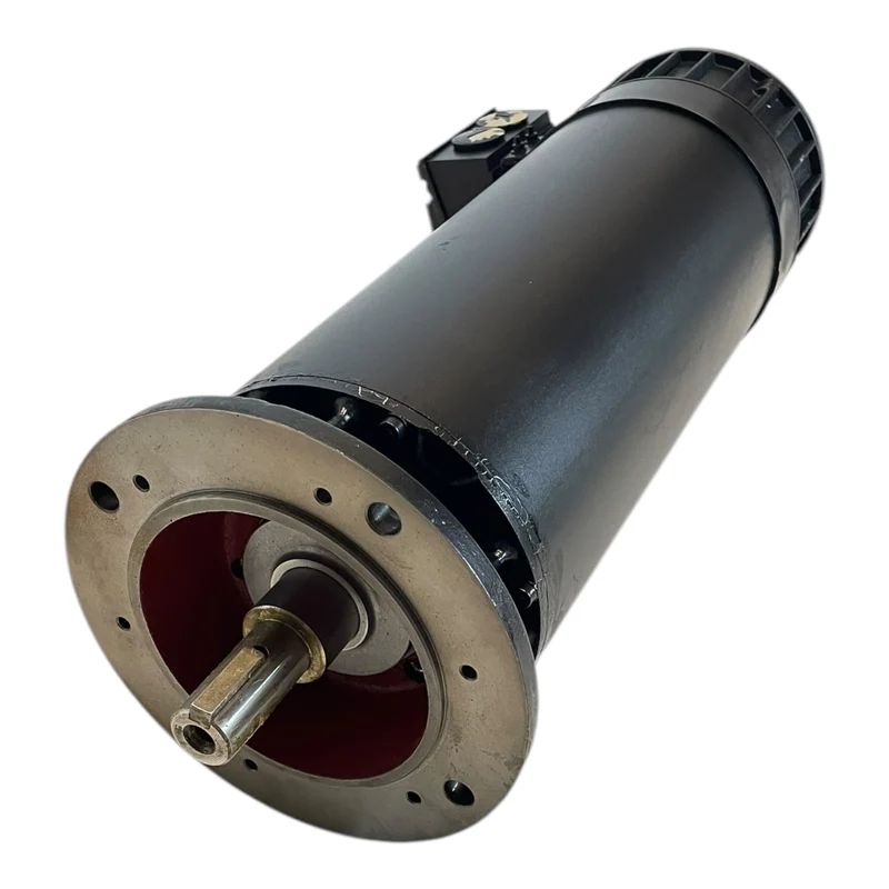Parker PARVEX DC Magnet Servomotor T6F4DR0010 Ø24mm für industriellen Einsatz