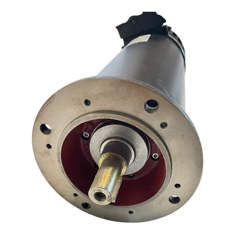 Parker PARVEX DC Magnet Servomotor T6F4DR0010 Ø24mm für industriellen Einsatz