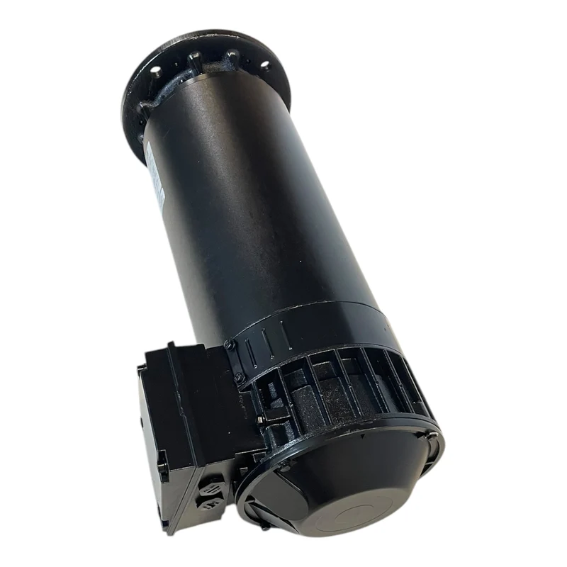 Parker PARVEX DC Magnet Servomotor T6F3DR0010 für industriellen Einsatz