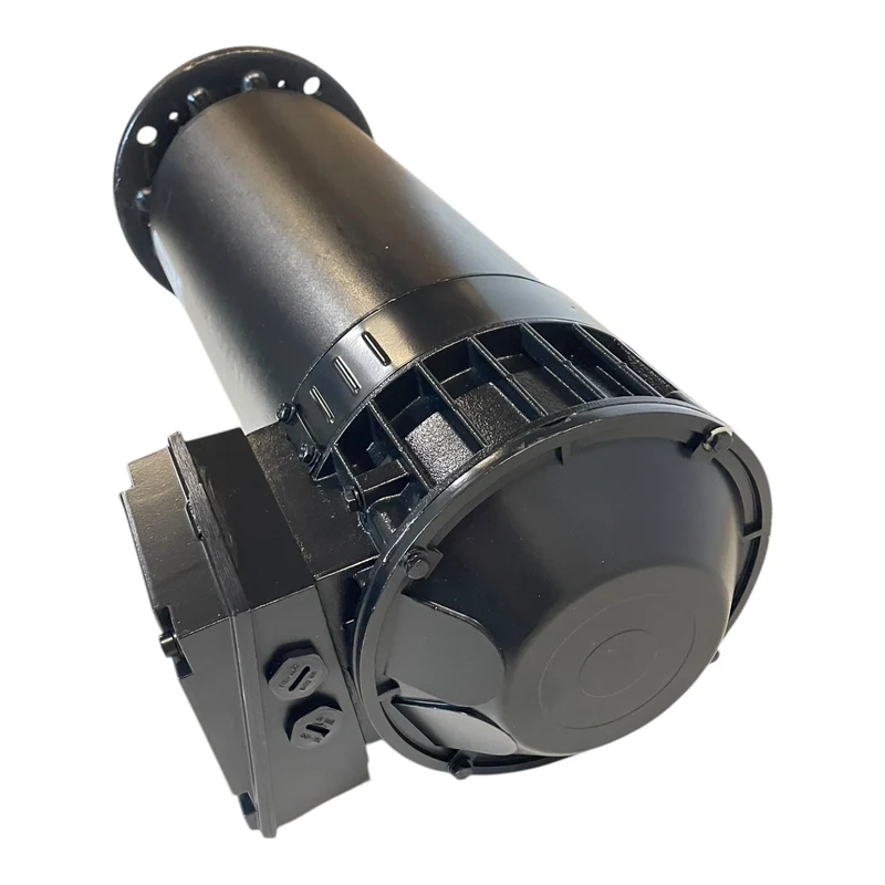 Parker PARVEX DC Magnet Servomotor T6F3DR0010 für industriellen Einsatz