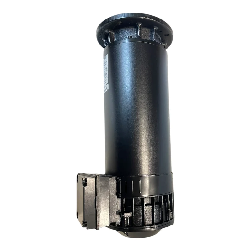Parker PARVEX DC Magnet Servomotor T6F3DR0010 für industriellen Einsatz