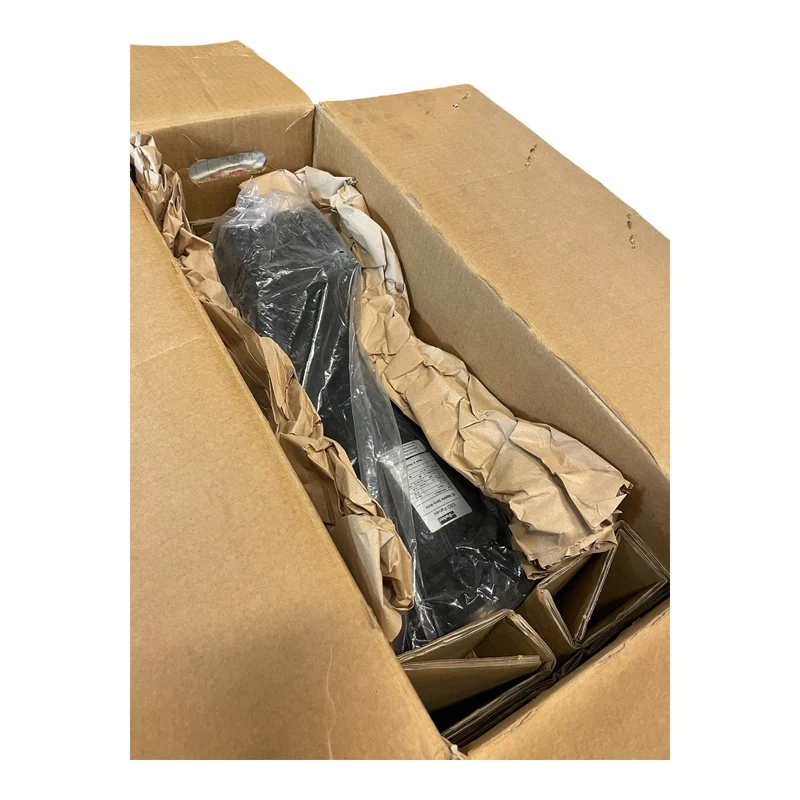 Parker PARVEX DC Magnet Servomotor T6F3DR0010 für industriellen Einsatz