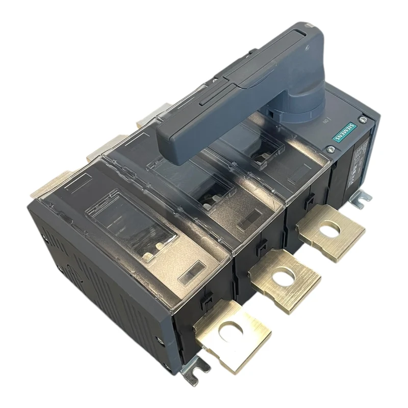Siemens 3KD4632-0QE10-0 Lasttrennschalter für industriellen Einsatz Schalter