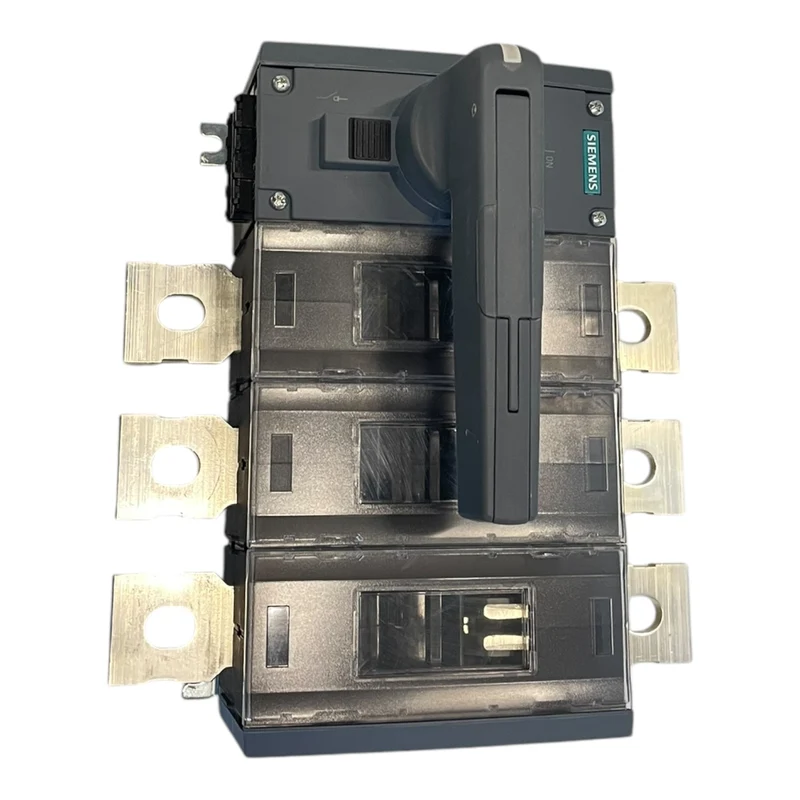 Siemens 3KD4632-0QE10-0 Lasttrennschalter für industriellen Einsatz Schalter