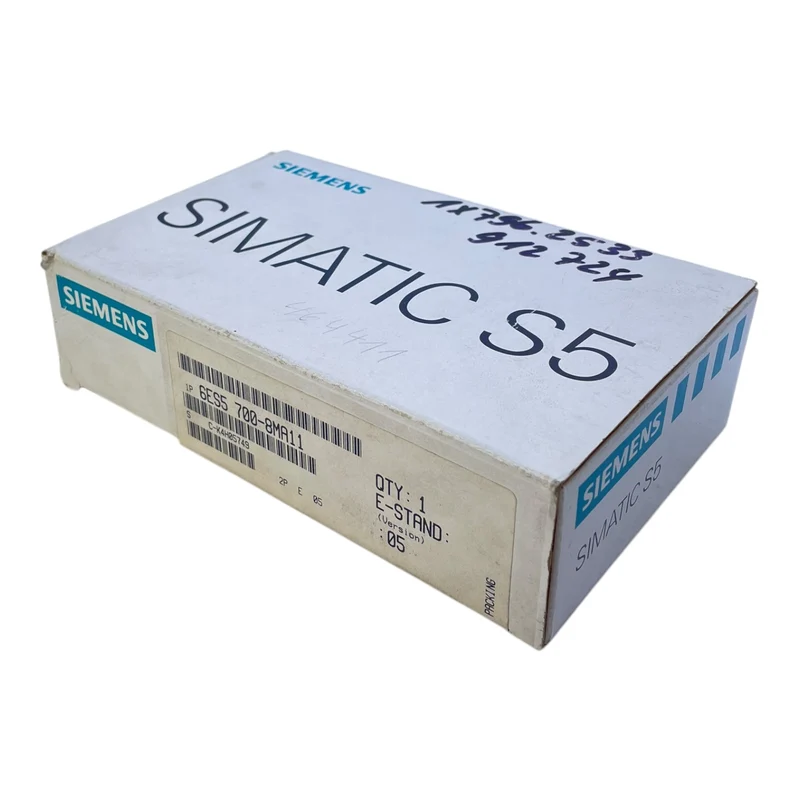 Siemens 6ES5700-8MA11 Bus Modul Siemens 6ES5700-8MA11 Bus Modul Siemens 6ES5700-