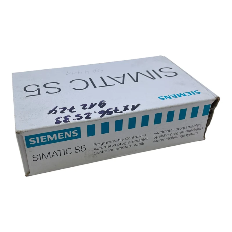 Siemens 6ES5700-8MA11 Bus Modul Siemens 6ES5700-8MA11 Bus Modul Siemens 6ES5700-