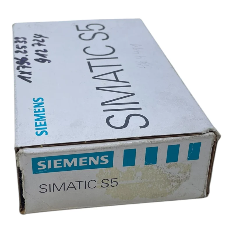 Siemens 6ES5700-8MA11 Bus Modul Siemens 6ES5700-8MA11 Bus Modul Siemens 6ES5700-