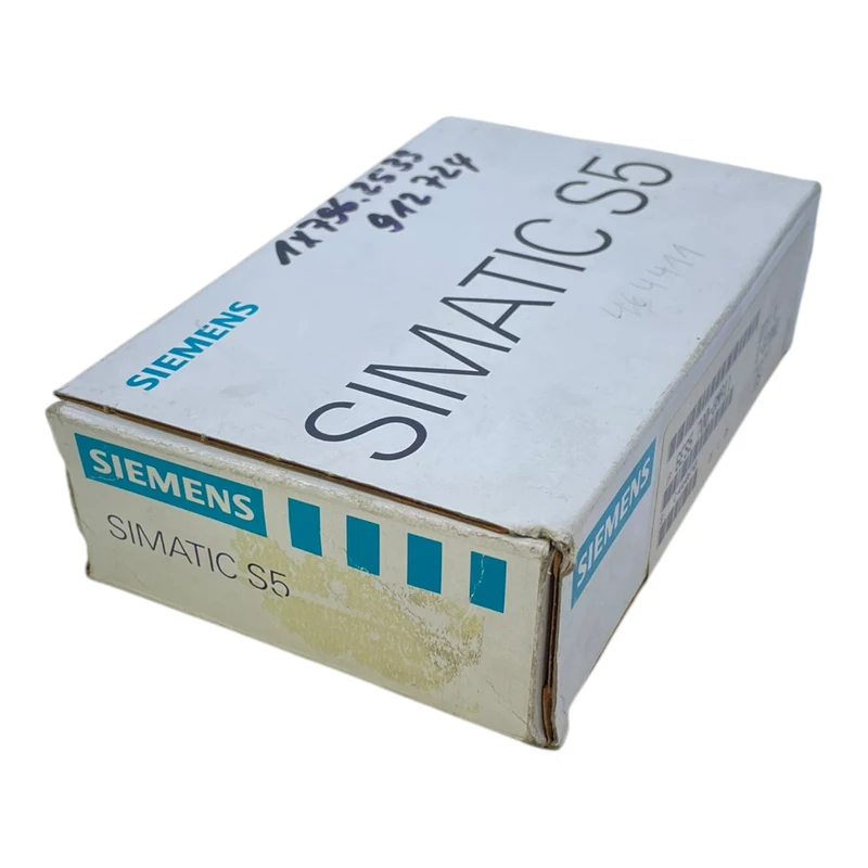 Siemens 6ES5700-8MA11 Bus Modul Siemens 6ES5700-8MA11 Bus Modul Siemens 6ES5700-
