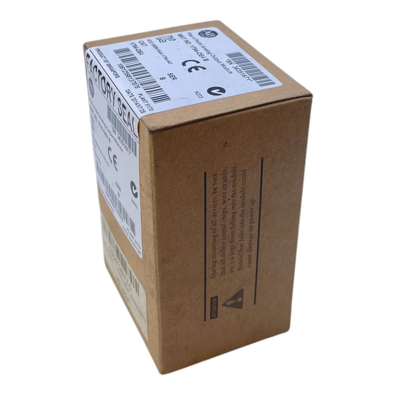 Allen Bradley 1794-OE4 Analog Output Modul Allen Bradley 1794-OE4 Analog Output