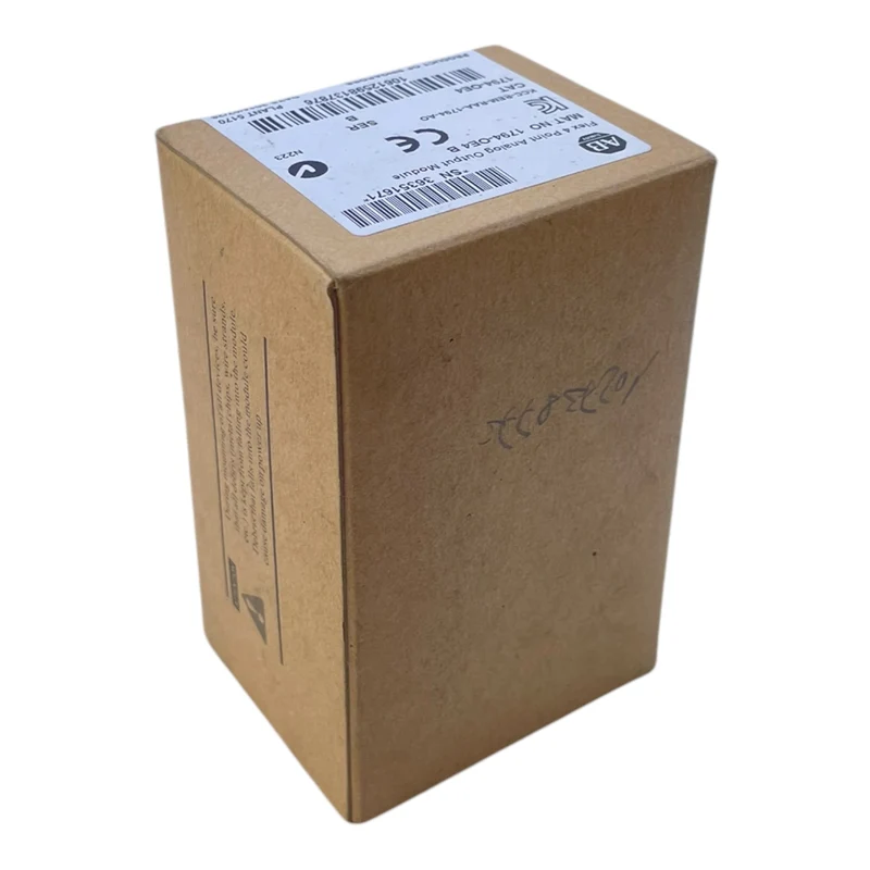 Allen Bradley 1794-OE4 Analog Output Modul Allen Bradley 1794-OE4 Analog Output