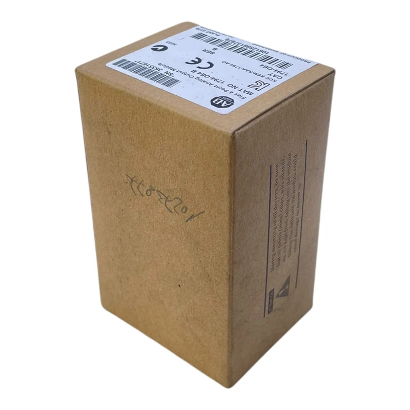 Allen Bradley 1794-OE4 Analog Output Modul Allen Bradley 1794-OE4 Analog Output