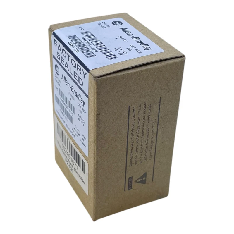Allen Bradley 1794-0W8 Relais-Output-Modul Allen Bradley 1794-0W8 Relais-Output