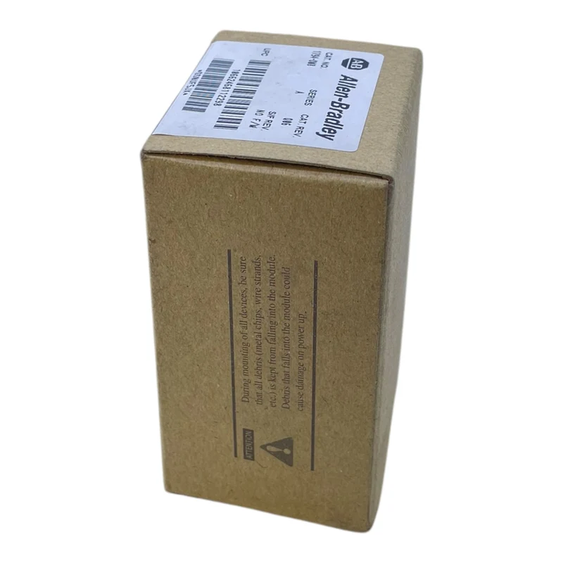 Allen Bradley 1794-0W8 Relais-Output-Modul Allen Bradley 1794-0W8 Relais-Output