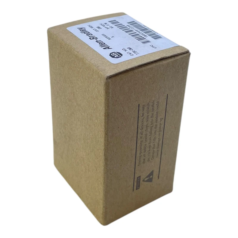 Allen Bradley 1794-0W8 Relais-Output-Modul Allen Bradley 1794-0W8 Relais-Output