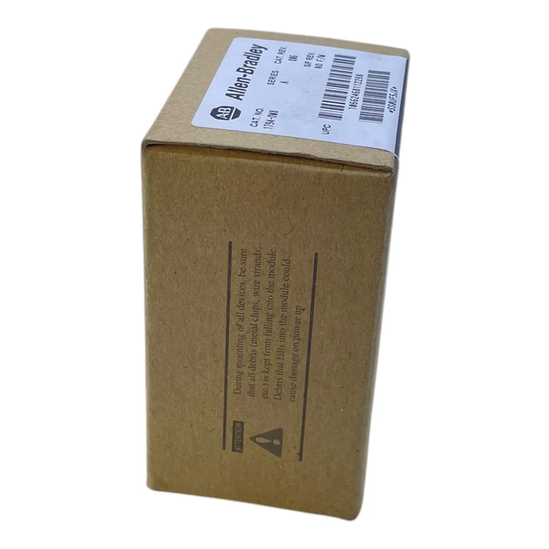 Allen Bradley 1794-0W8 Relais-Output-Modul Allen Bradley 1794-0W8 Relais-Output