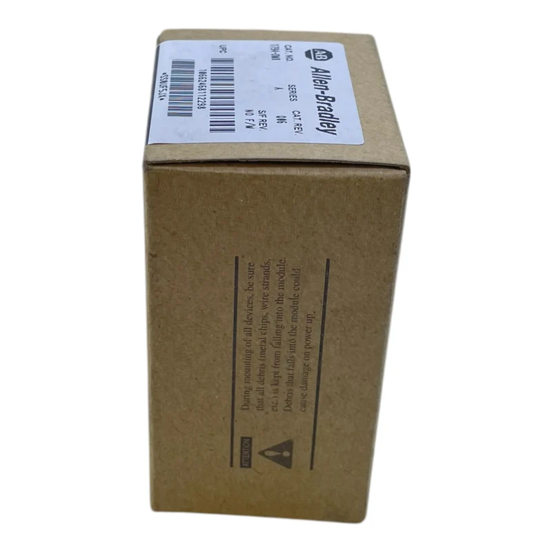 Allen Bradley 1794-0W8 Relais-Output-Modul Allen Bradley 1794-0W8 Relais-Output