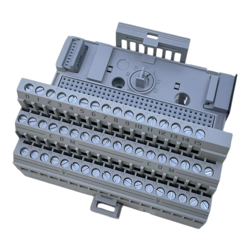 Allen Bradley 1794-TB3 Flex Terminal Base Allen Bradley 1794-TB3 Flex Terminal