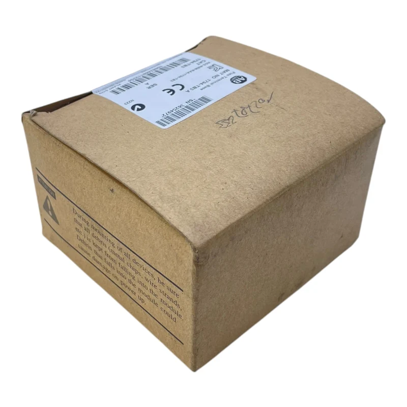 Allen Bradley 1794-TB3A Flex Terminal Base für industriellen Einsatz