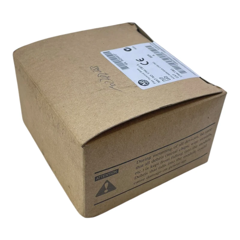 Allen Bradley 1794-TB3A Flex Terminal Base für industriellen Einsatz