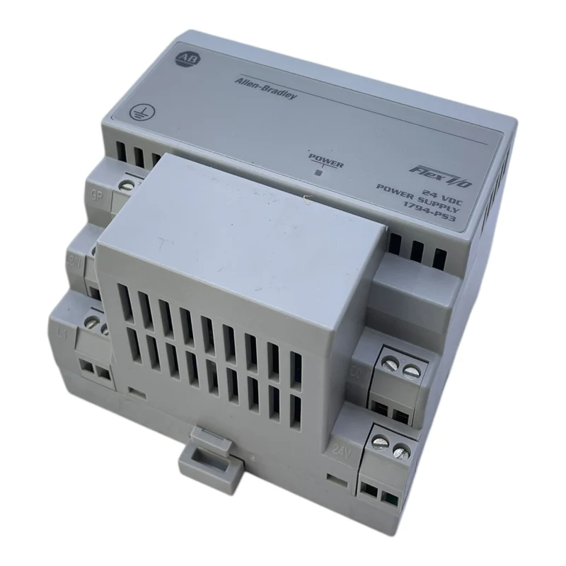 Allen Bradley 1794-PS3 Netzteil für industriellen Einsatz 1794-PS3 Netzteil