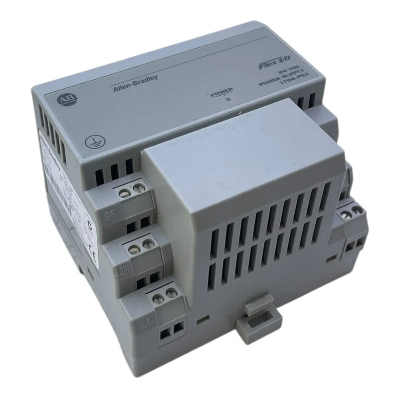 Allen Bradley 1794-PS3 Netzteil für industriellen Einsatz 1794-PS3 Netzteil