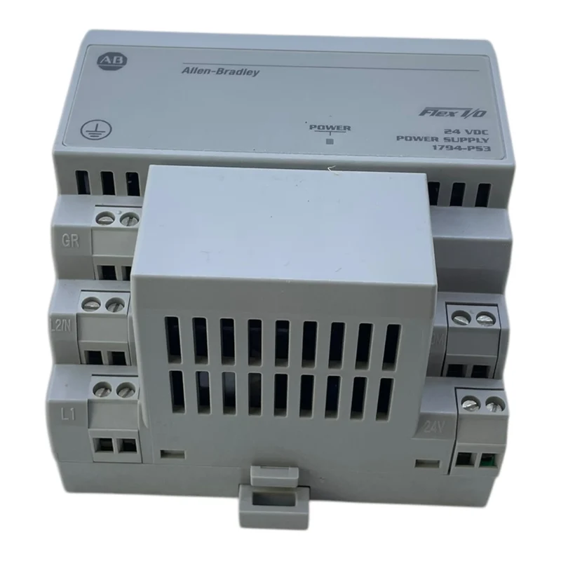 Allen Bradley 1794-PS3 Netzteil für industriellen Einsatz 1794-PS3 Netzteil