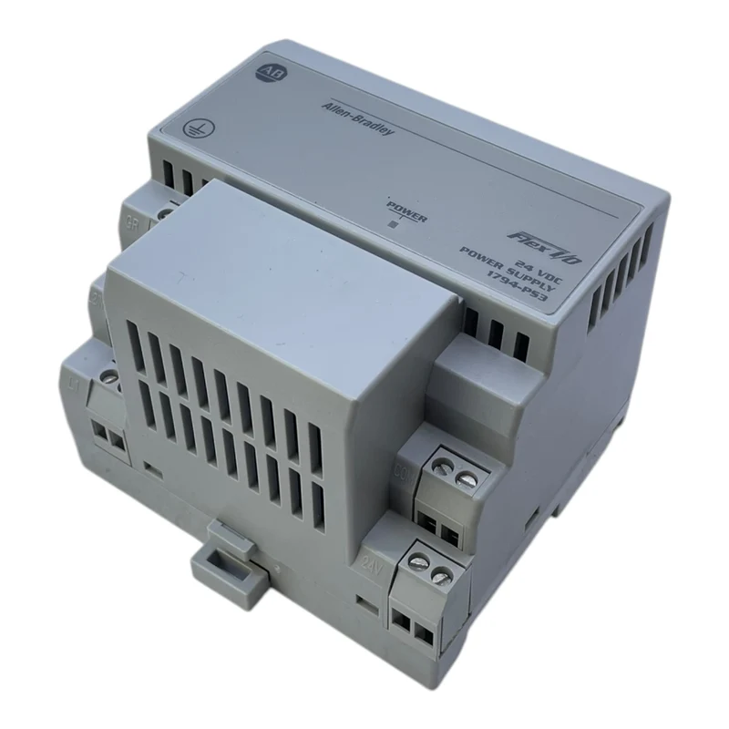Allen Bradley 1794-PS3 Netzteil für industriellen Einsatz 1794-PS3 Netzteil