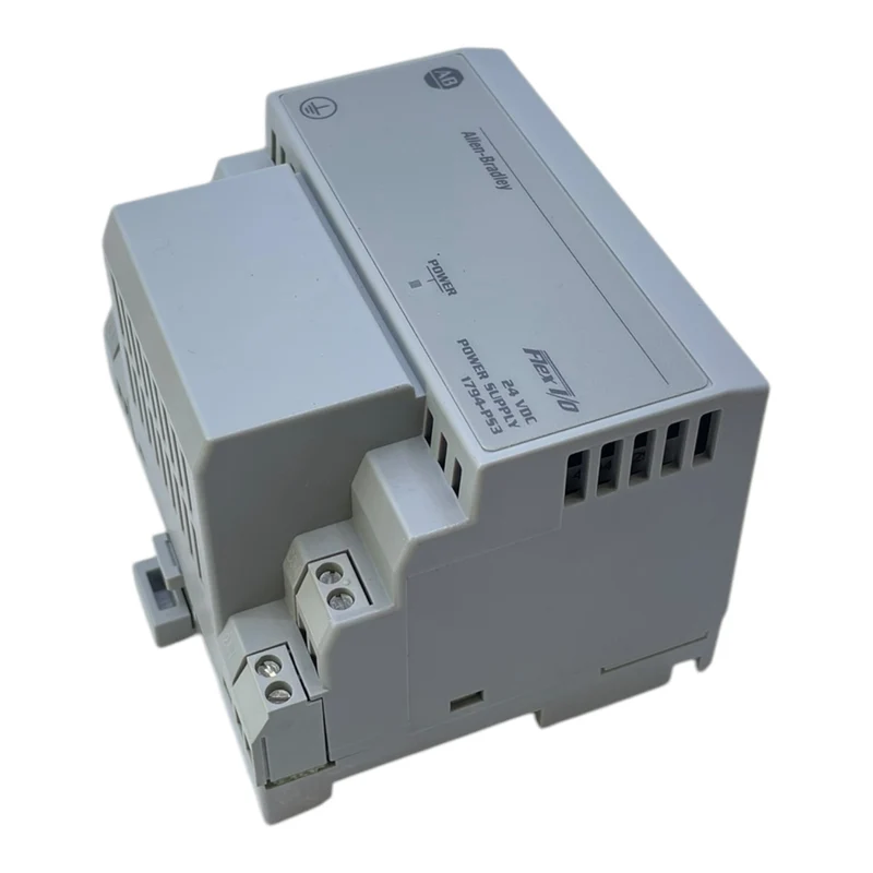 Allen Bradley 1794-PS3 Netzteil für industriellen Einsatz 1794-PS3 Netzteil