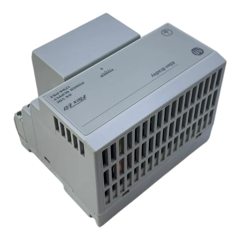 Allen Bradley 1794-PS3 Netzteil für industriellen Einsatz 1794-PS3 Netzteil