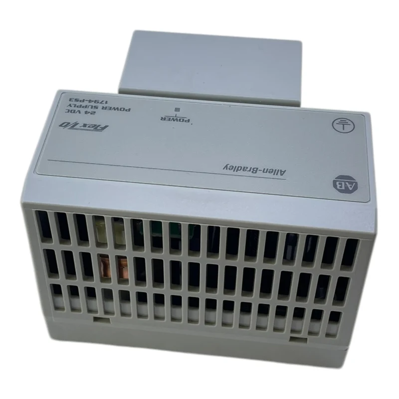 Allen Bradley 1794-PS3 Netzteil für industriellen Einsatz 1794-PS3 Netzteil
