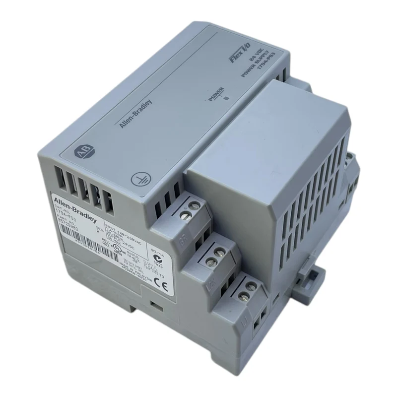 Allen Bradley 1794-PS3 Netzteil für industriellen Einsatz 1794-PS3 Netzteil