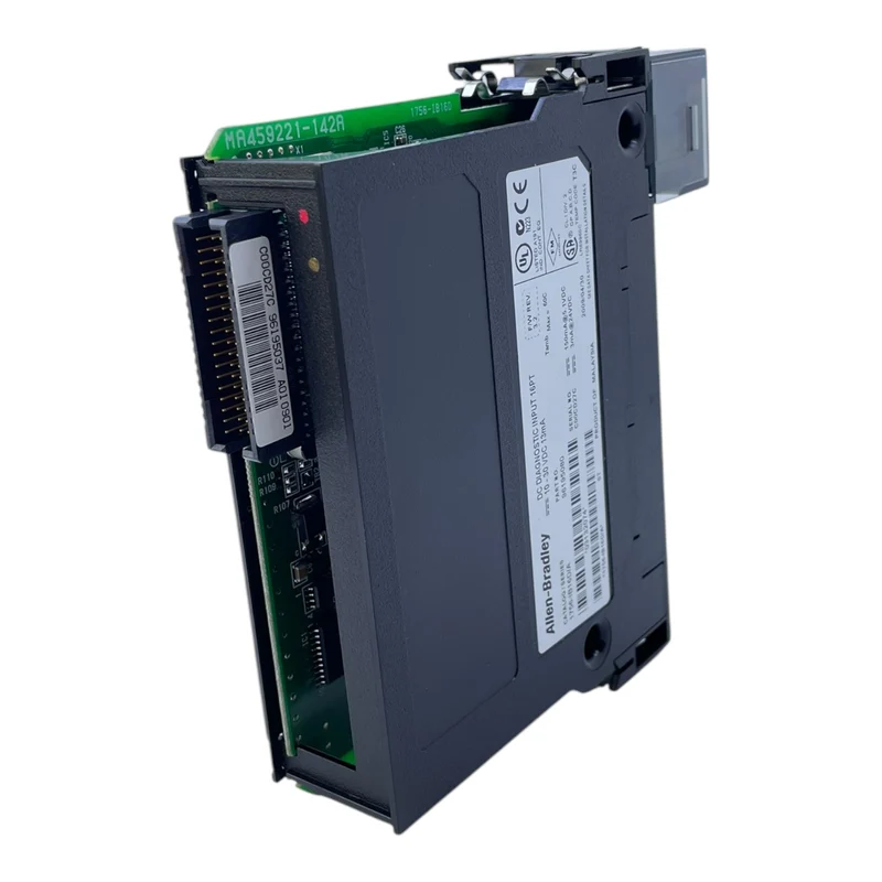 Allen Bradley 1756-IB16D/A Digitales E/A-Modul für industriellen Einsatz