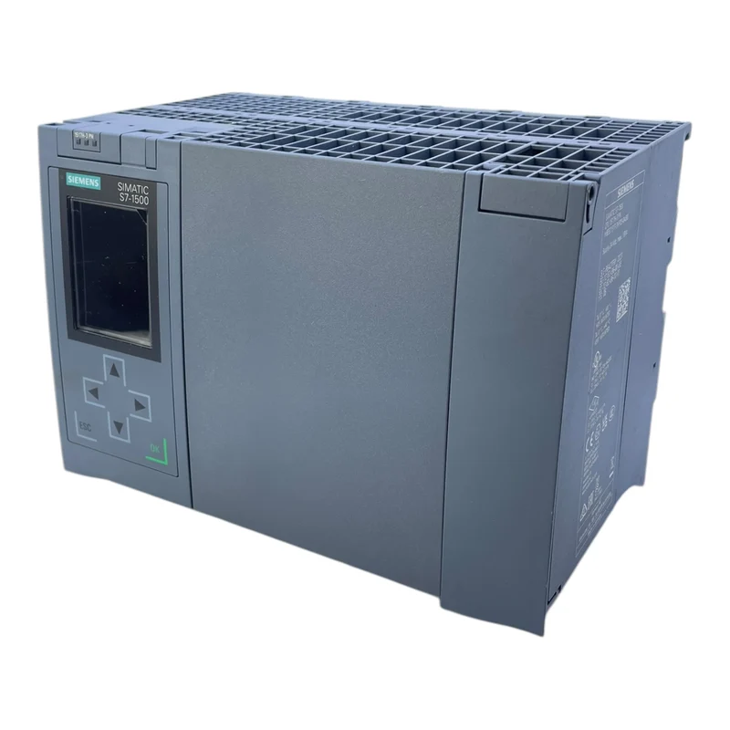 Siemens 6ES7517-3HP00-0AB0 CPU1517H für industriellen Einsatz