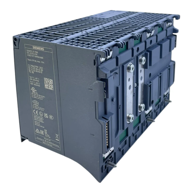 Siemens 6ES7517-3HP00-0AB0 CPU1517H für industriellen Einsatz