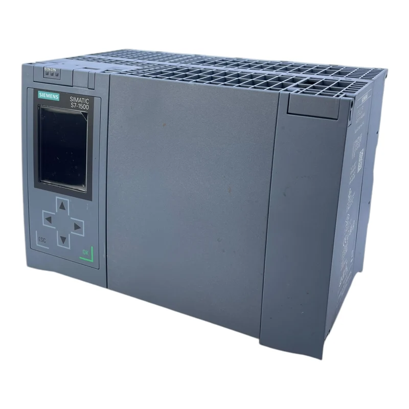 Siemens 6ES7517-3HP00-0AB0 CPU1517H für industriellen Einsatz