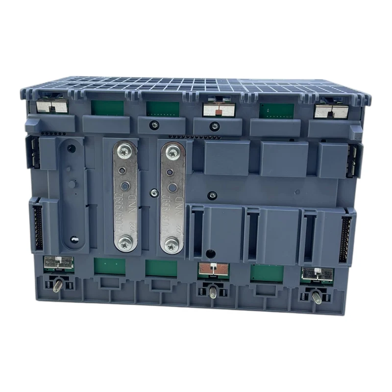 Siemens 6ES7517-3HP00-0AB0 CPU1517H für industriellen Einsatz