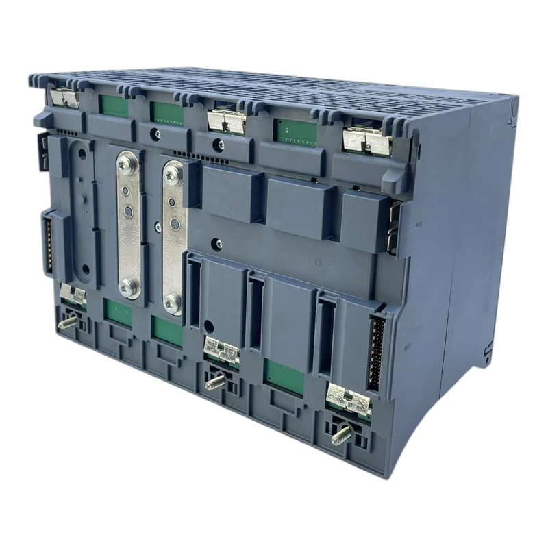 Siemens 6ES7517-3HP00-0AB0 CPU1517H für industriellen Einsatz
