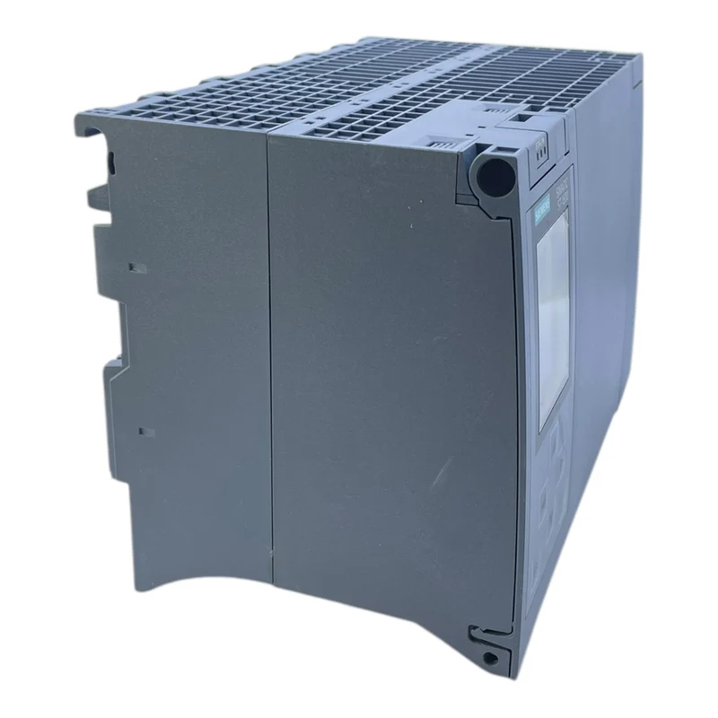 Siemens 6ES7517-3HP00-0AB0 CPU1517H für industriellen Einsatz