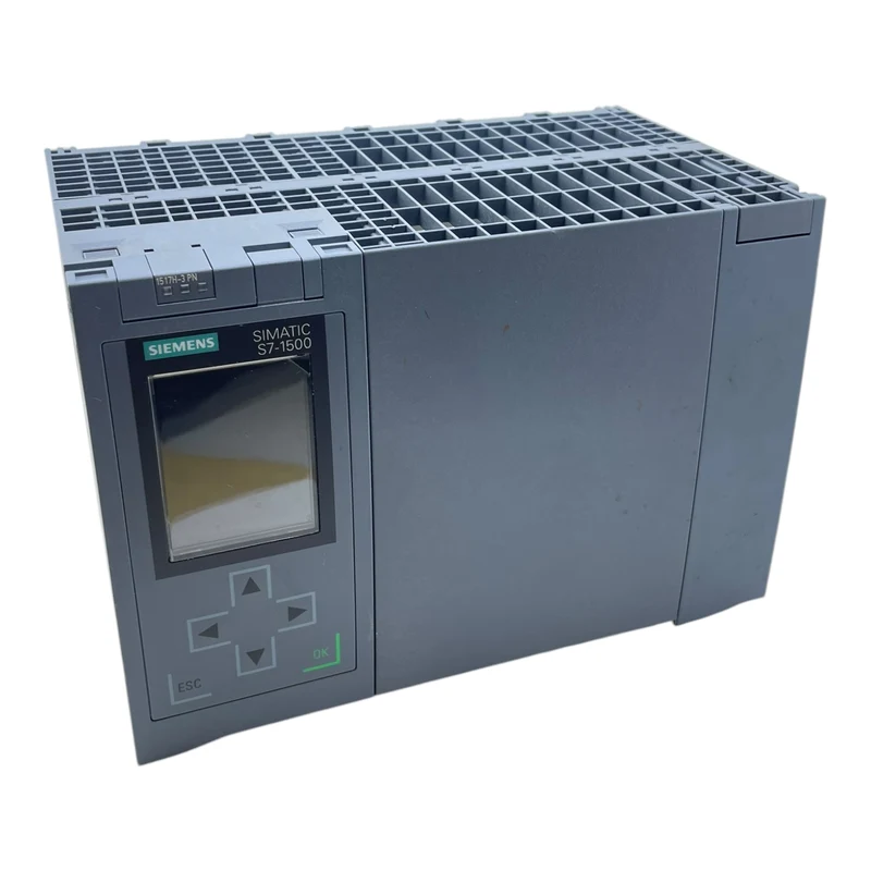 Siemens 6ES7517-3HP00-0AB0 CPU1517H für industriellen Einsatz