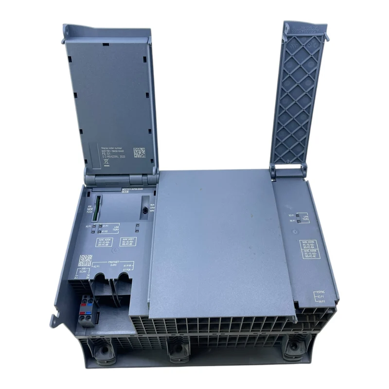 Siemens 6ES7517-3HP00-0AB0 CPU1517H für industriellen Einsatz