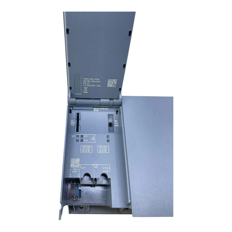 Siemens 6ES7517-3HP00-0AB0 CPU1517H für industriellen Einsatz