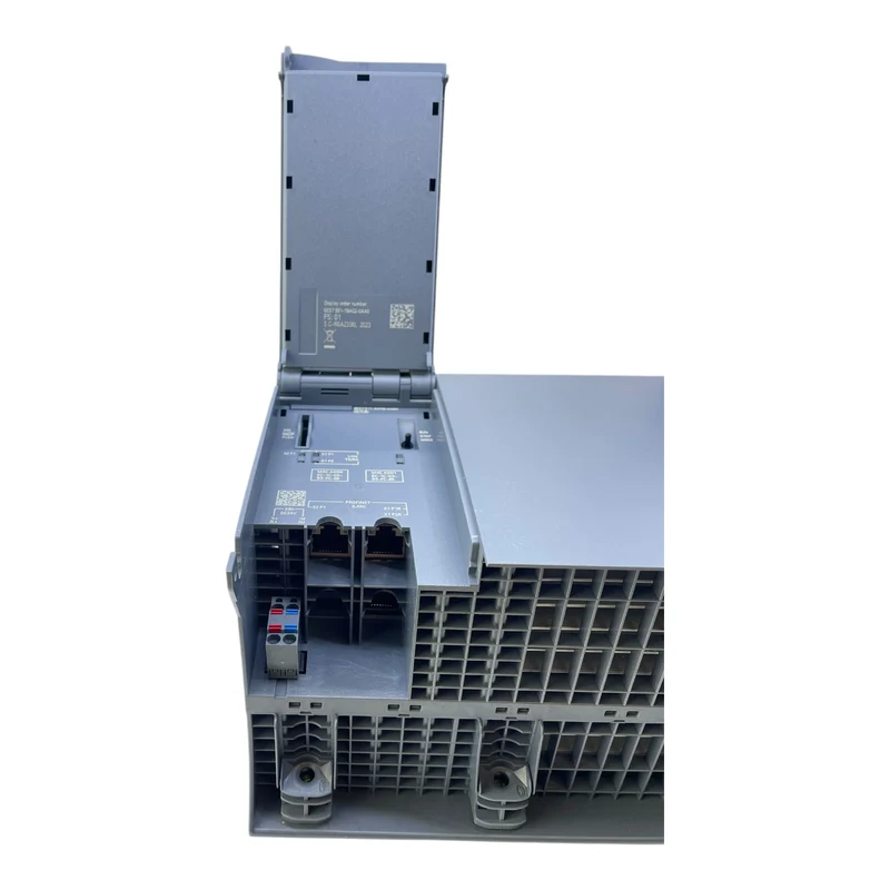 Siemens 6ES7517-3HP00-0AB0 CPU1517H für industriellen Einsatz