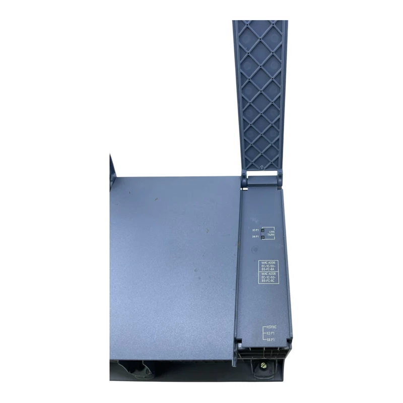 Siemens 6ES7517-3HP00-0AB0 CPU1517H für industriellen Einsatz