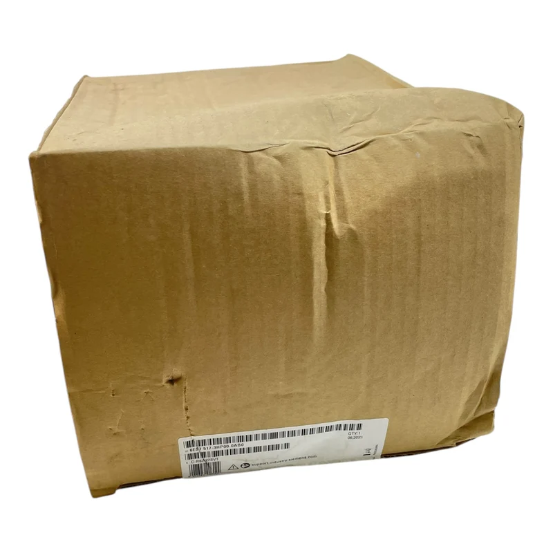 Siemens SPS CPU Profinet Steuerung S7-1500H 6ES7517-3HP00-0AB0 CPU1517H CPU SPS