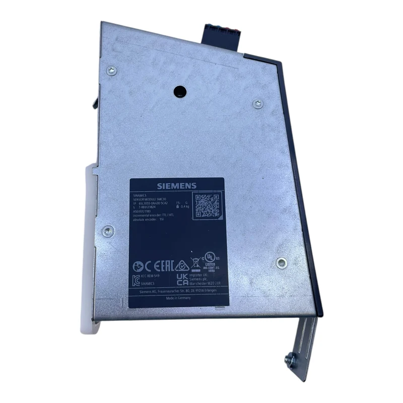 Siemens 6SL3055-0AA00-5CA2 Sensor Modul für industriellen Einsatz Sensor Modul