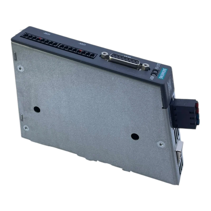 Siemens 6SL3055-0AA00-5CA2 Sensor Modul für industriellen Einsatz Sensor Modul
