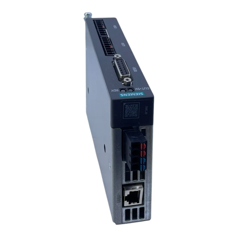 Siemens 6SL3055-0AA00-5CA2 Sensor Modul für industriellen Einsatz Sensor Modul