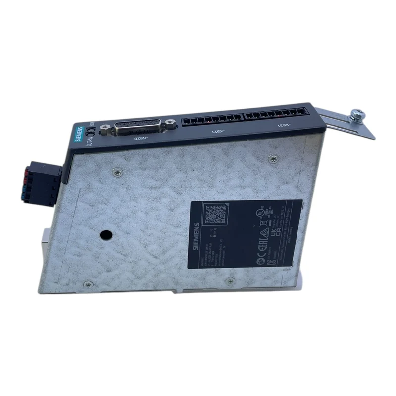 Siemens 6SL3055-0AA00-5CA2 Sensor Modul für industriellen Einsatz Sensor Modul